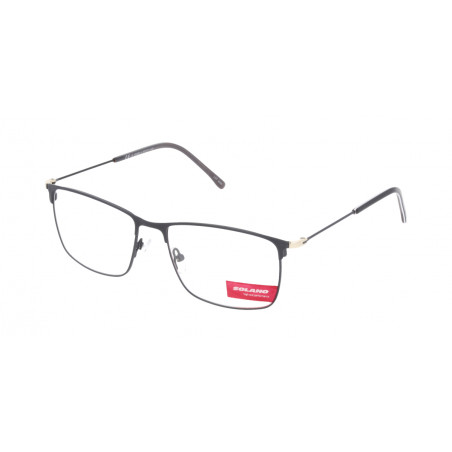 Męskie oprawki do okularów korekcyjnych Solano S 10485 A