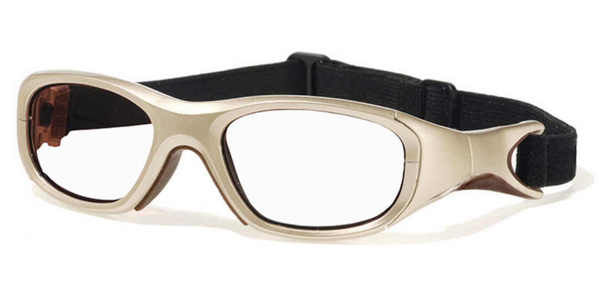 Rec Specs Morpheus III okulary sportowe do korekcji, kolor #4