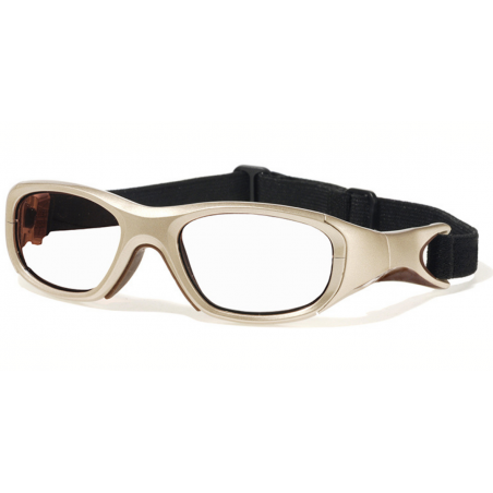 Rec Specs Morpheus III okulary sportowe do korekcji, kolor #4