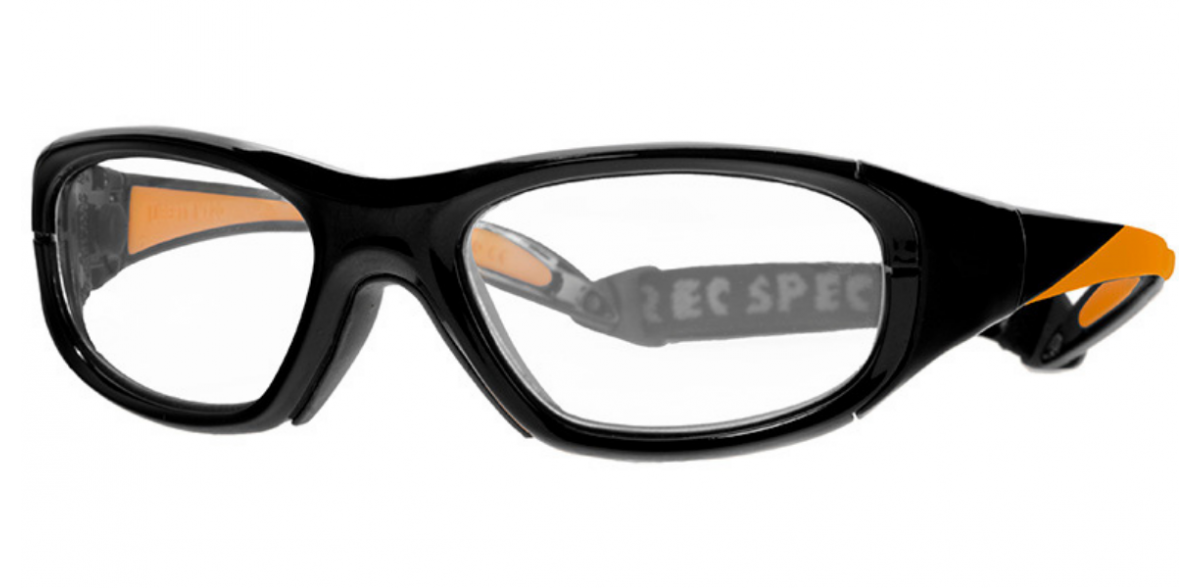 Rec Specs MAXX 20 BASEBALL okulary sportowe do korekcji, kolor #200