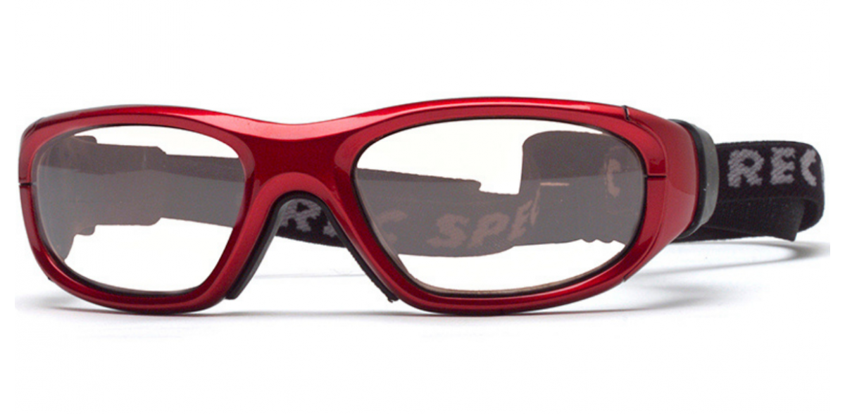 Rec Specs MAXX 21 okulary sportowe do korekcji, kolor #1