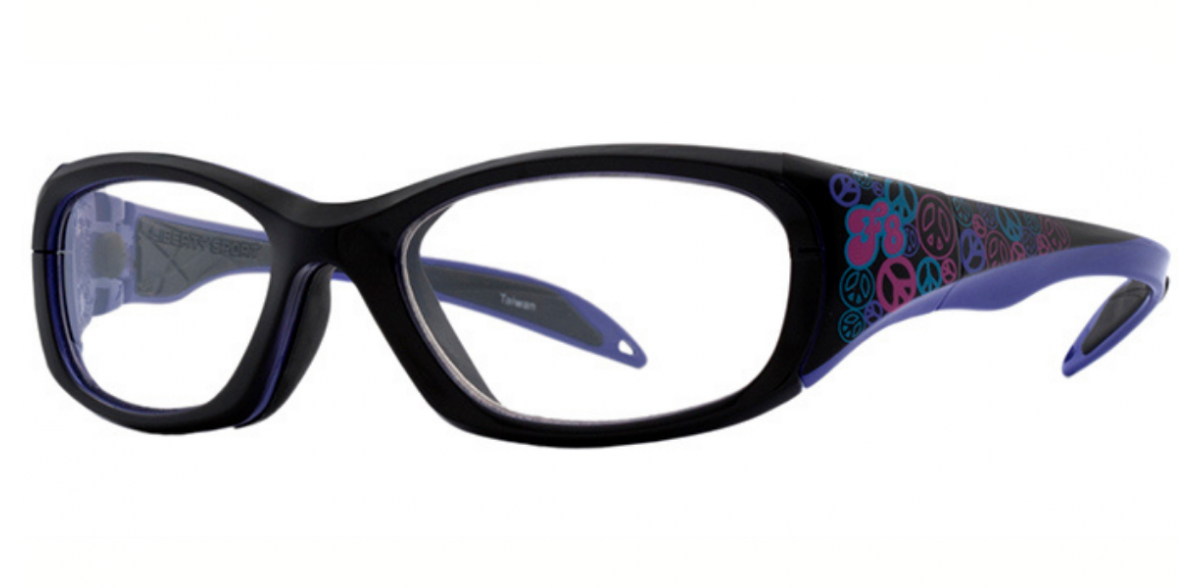 Rec Specs F8 STREET SERIES okulary sportowe do korekcji #656