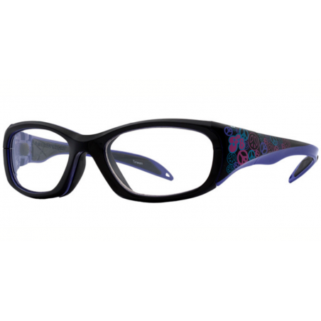 Rec Specs F8 STREET SERIES okulary sportowe do korekcji #656