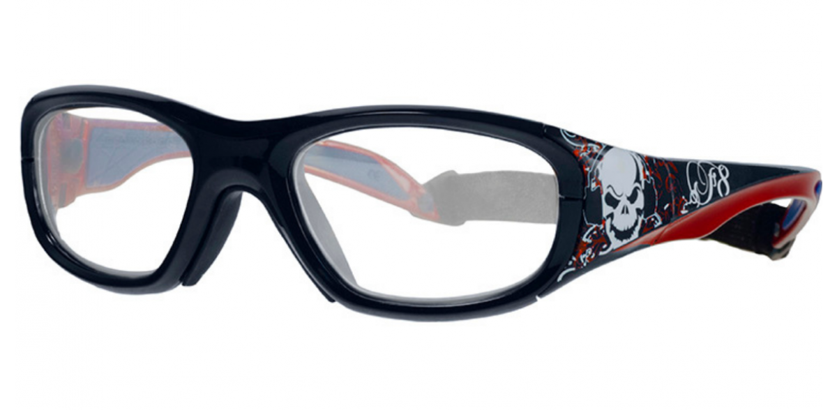 Rec Specs F8 STREET SERIES okulary sportowe do korekcji #645