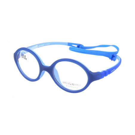 Dziecięce oprawki do okularów korekcyjnych Solano S 50160 A