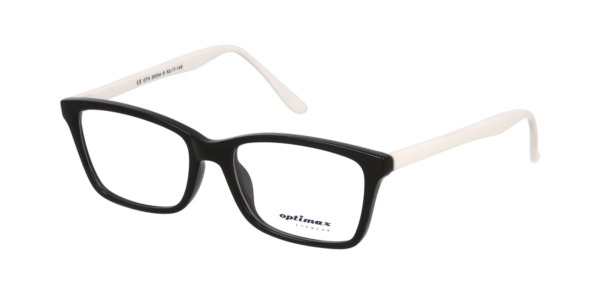 oprawki damskie do okularów korekcyjnych Optimax OTX 20034 D