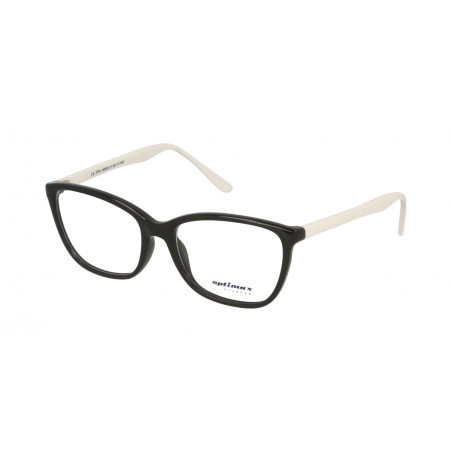 oprawki damskie do okularów korekcyjnych Optimax OTX 20035 D