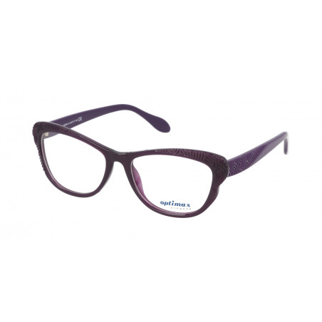 oprawki damskie do okularów korekcyjnych Optimax OTX 20048 A