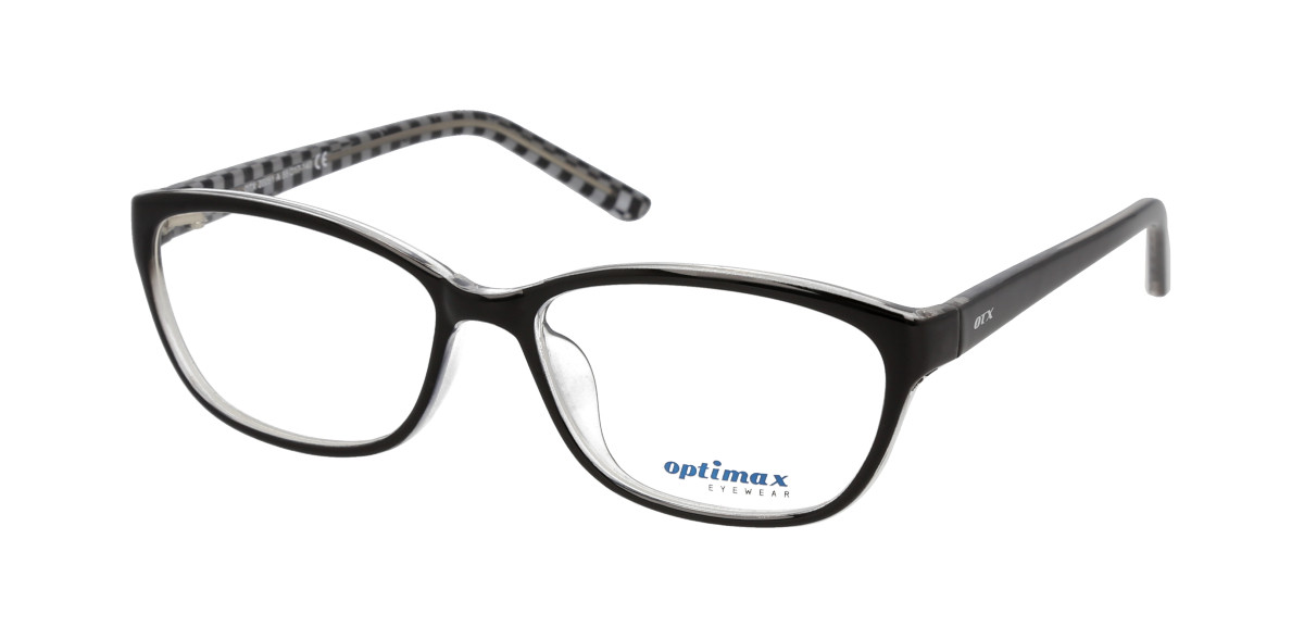 oprawki damskie do okularów korekcyjnych Optimax OTX 20051 A