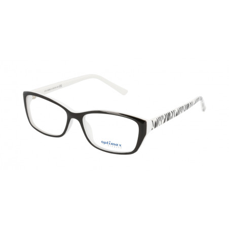 oprawki damskie do okularów korekcyjnych Optimax OTX 20056 A