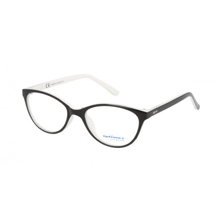 oprawki damskie do okularów korekcyjnych Optimax OTX 20071 A
