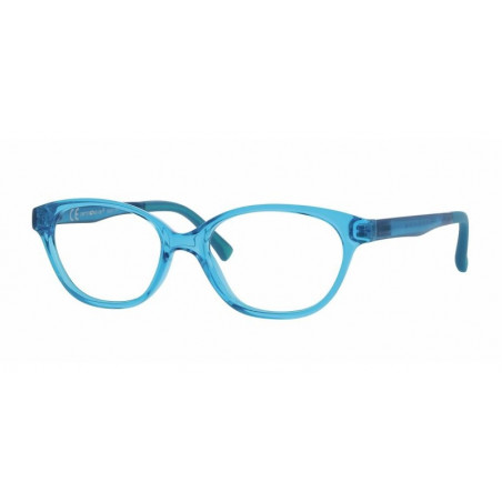 Oprawki do okularów korekcyjnych dla dzieci Active Colours 4-8 lat Jasny niebieski