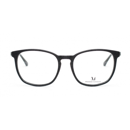 Massi Eyewear Orcasur Blackwood oprawki do okularów korekcyjnych