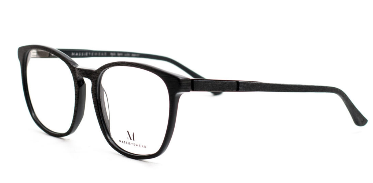 Massi Eyewear Orcasur Blackwood oprawki do okularów korekcyjnych