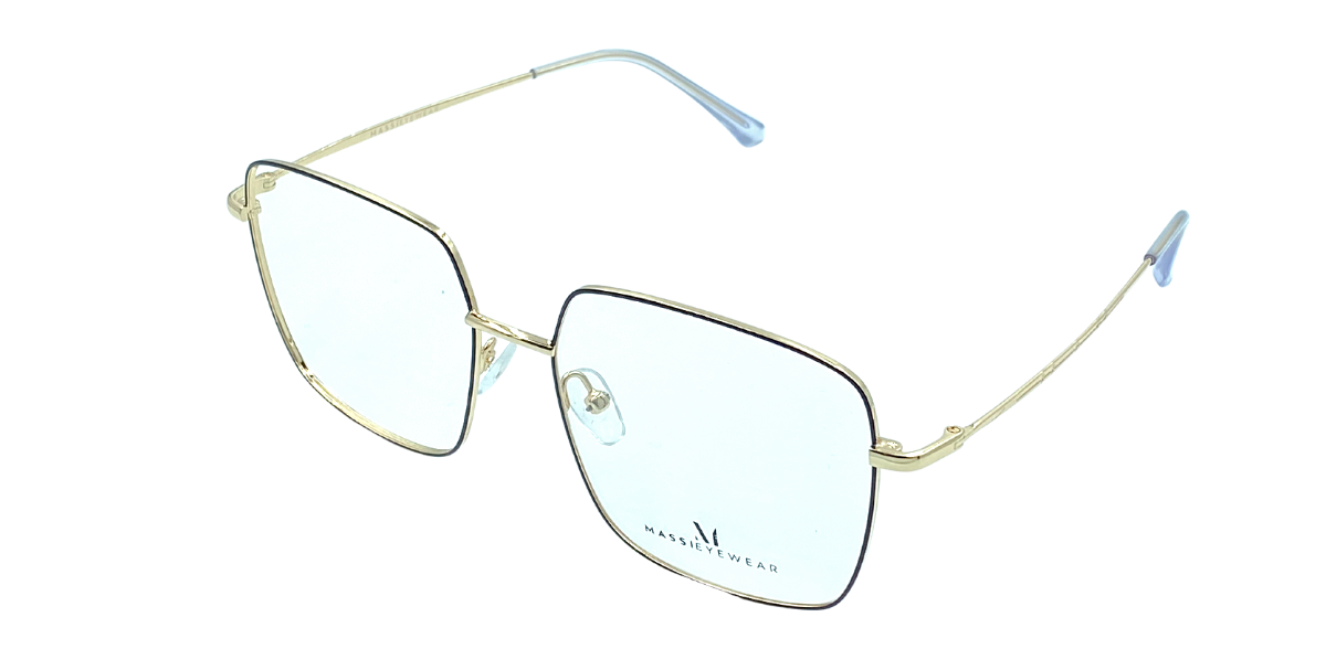 Massi Eyewear MA 05.39 C1 oprawki do okularów korekcyjnych