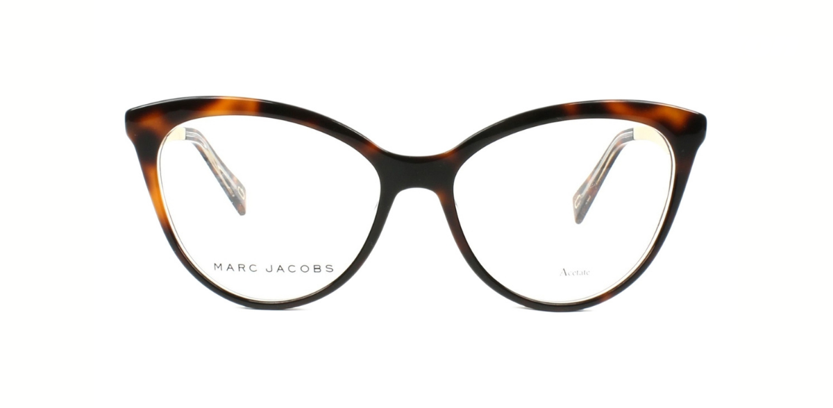 Oprawy do okularów korekcyjnych unisex Marc Jacobs Marc 205 086