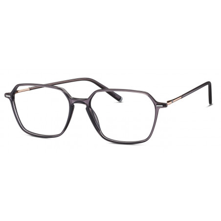 Damskie oprawki do okularów korekcyjnych Humphrey's 583125 kolor 30