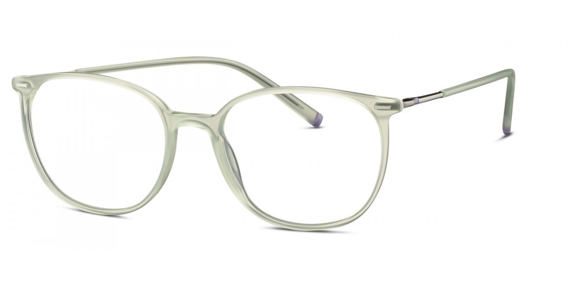 Damskie oprawki do okularów korekcyjnych Humphrey's 583126 kolor 40