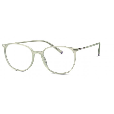Damskie oprawki do okularów korekcyjnych Humphrey's 583126 kolor 40