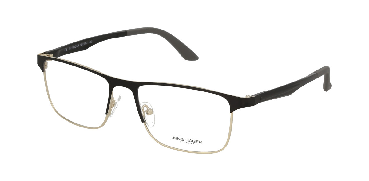 Oprawki do okularów korekcyjnych Jens Hagen JH 10235 A
