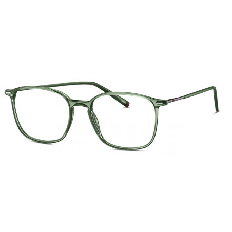 Męskie oprawki do okularów korekcyjnych Humphrey's 583124 kolor 40