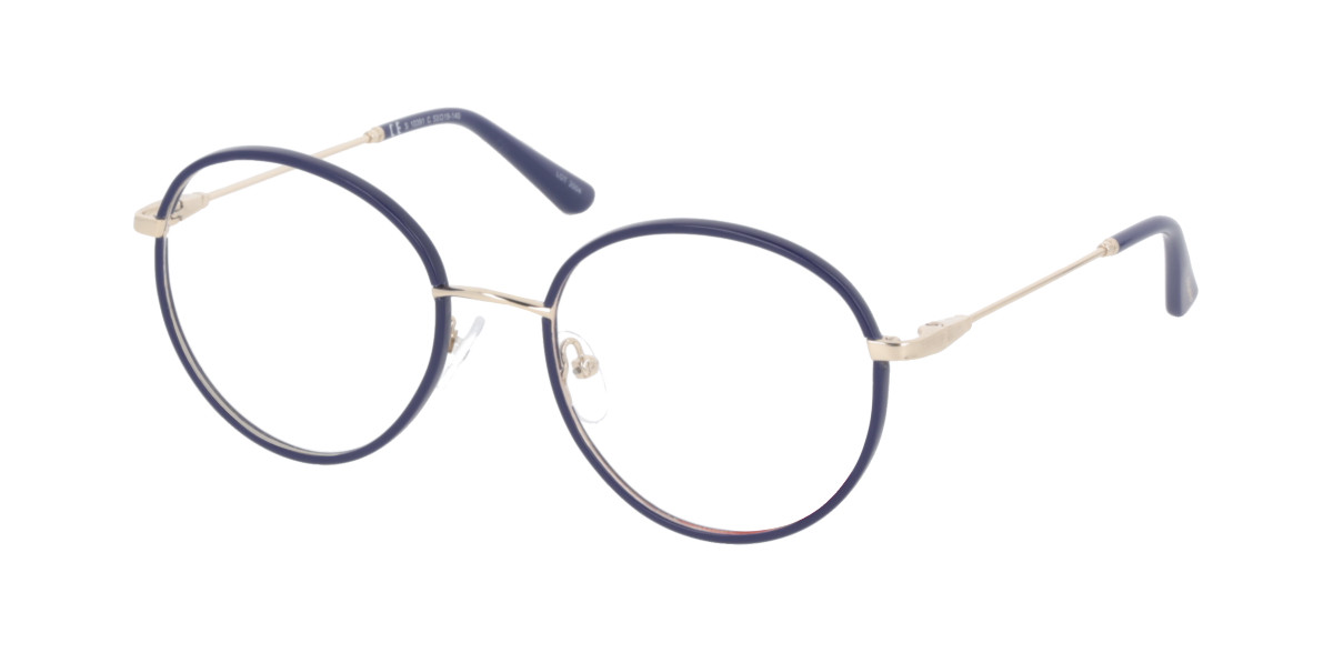 Oprawa korekcyjna do okularów Solano S 10391 C