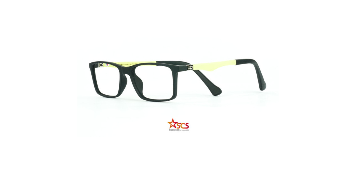 Oprawki do okularów korekcyjnych dla dzieci Success XS 1719 c2