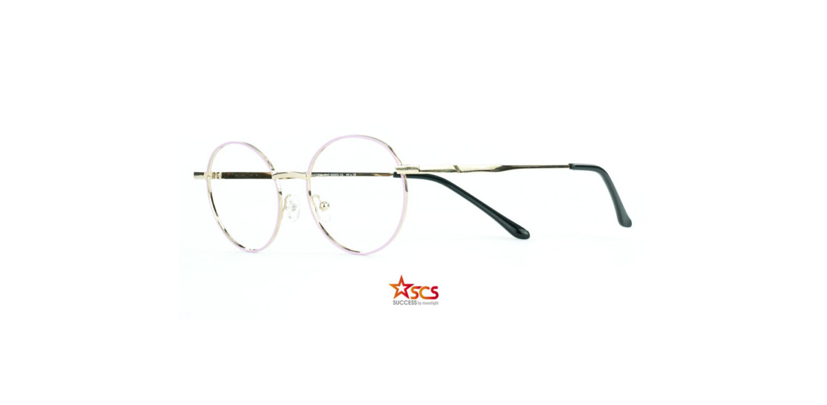 Oprawki do okularów korekcyjnych dla dzieci Success S 0005 c.6