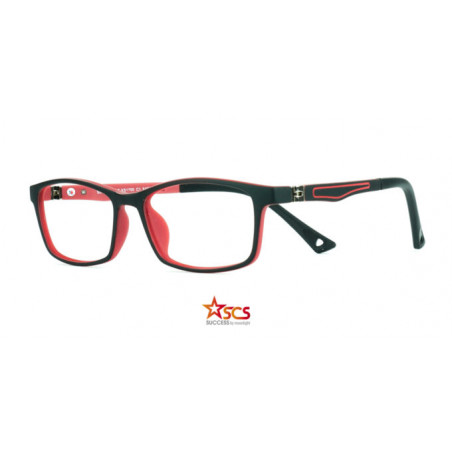 Oprawki do okularów korekcyjnych dla dzieci Success XS 1750 c1