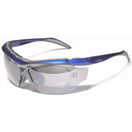 Retro Sport Model 4 kolor 3| Przeciwsłoneczne okulary sportowe z wkładką korekcyjną