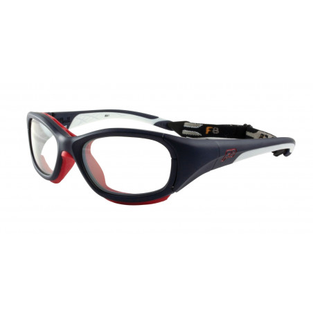 Rec Specs F8 SLAM PATRIOT okulary sportowe do korekcji #641