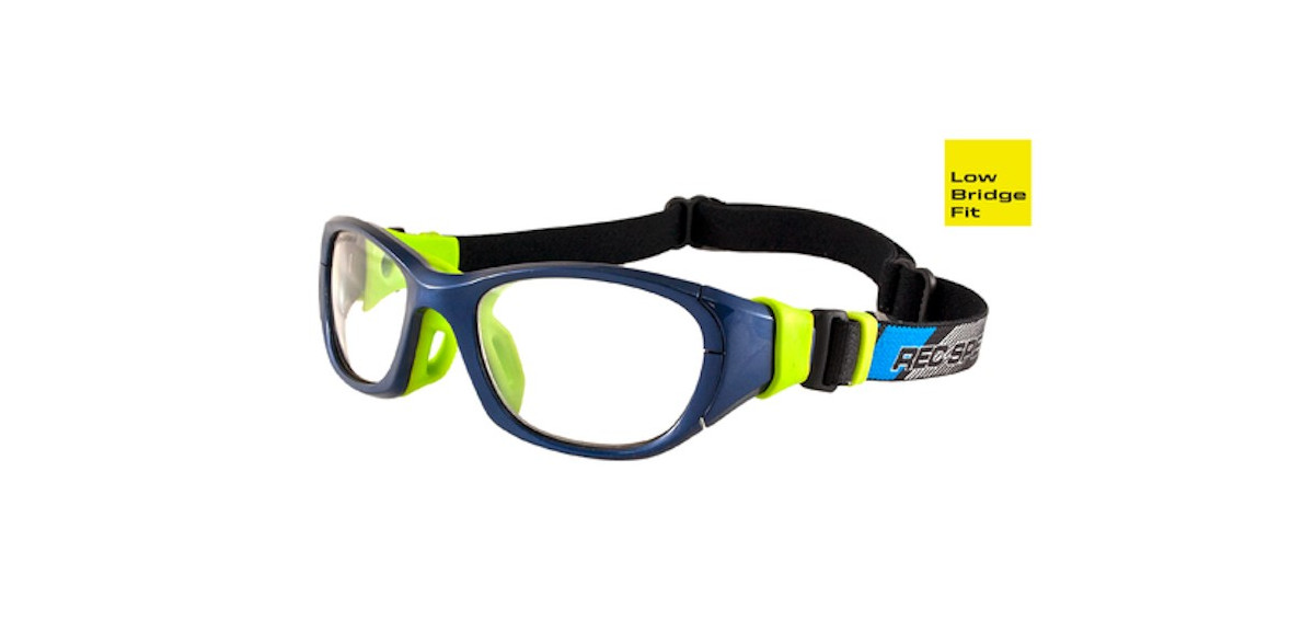 Rec Specs RS-51 okulary sportowe do korekcji #647