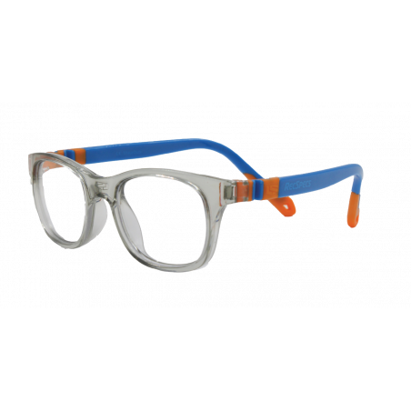 Rec Specs Active Z8-Y90 Crystal Gray/Blue
Orange #485 dziecięce oprawki do okularów korekcyjnych