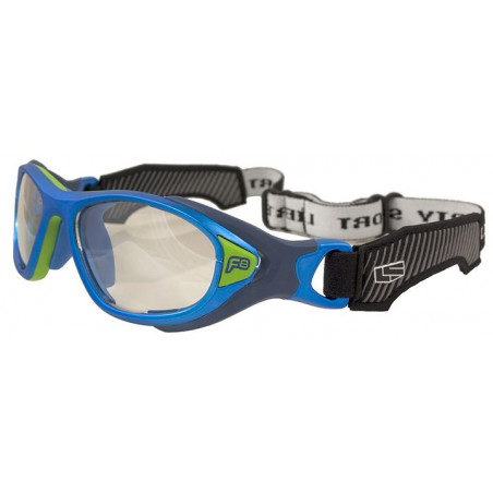 Rec Specs HELMET SPEX okulary sportowe do korekcji #619