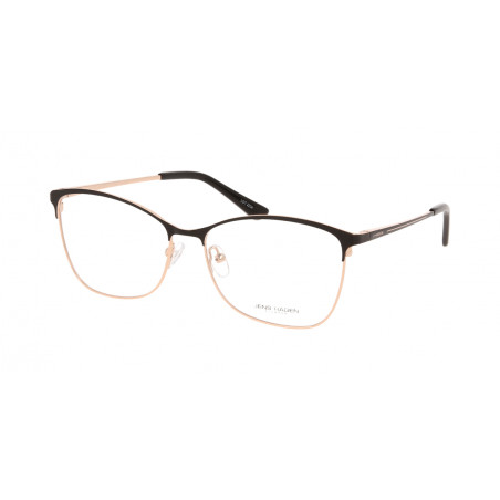 Damskie oprawki do okularów korekcyjnych Jens Hagen JH 10335 A