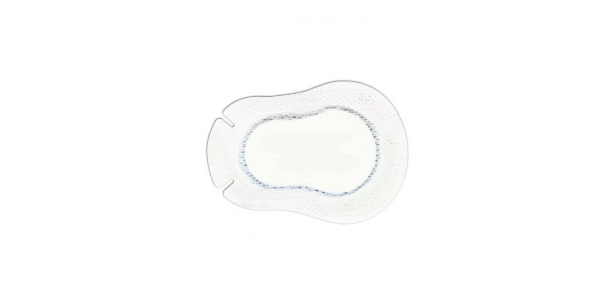 plastry na oko dla dzieci 0-2 lata biała