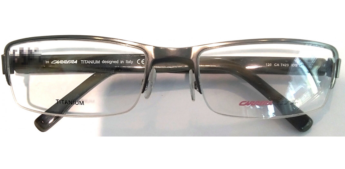 Oprawki do okularów Carrera CA 7423