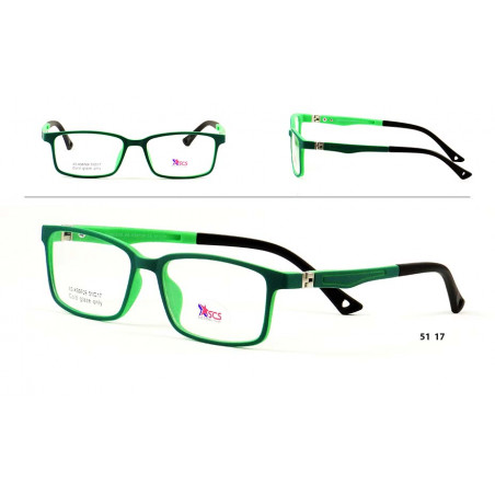 Oprawki do okularów korekcyjnych dla dzieci Success XS 9709 C5