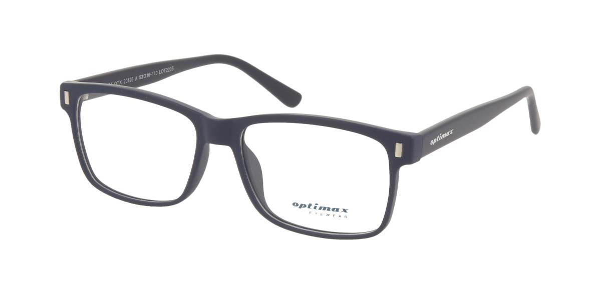 Oprawki do okularów korekcyjnych Optimax OTX 20126 A