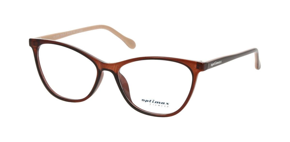 Oprawki do okularów korekcyjnych Optimax OTX 20135 D