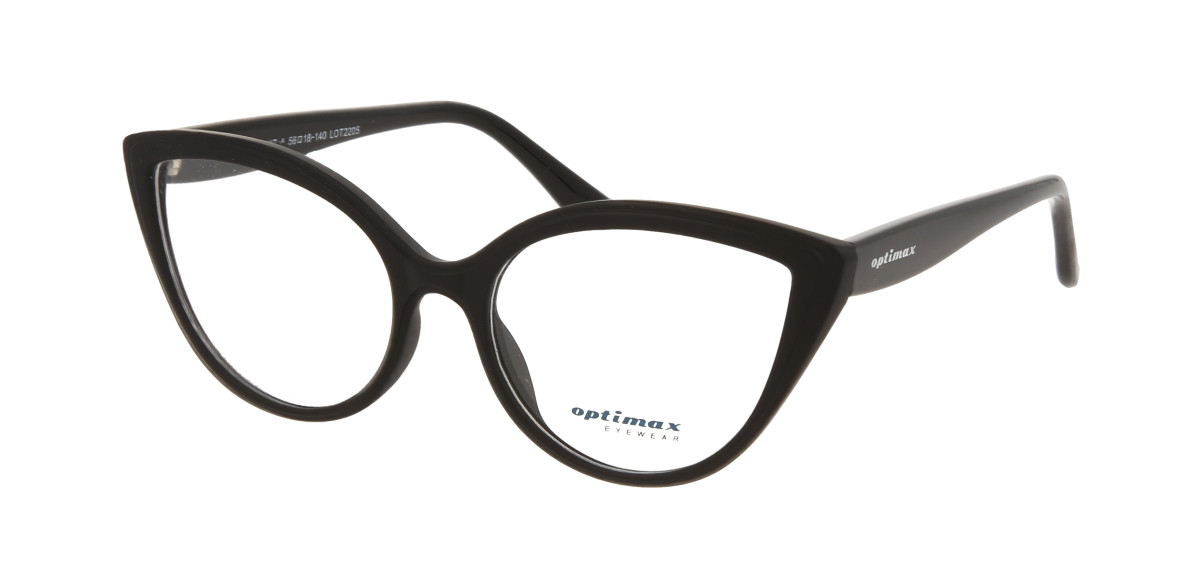 Oprawki do okularów korekcyjnych Optimax OTX 20137 A
