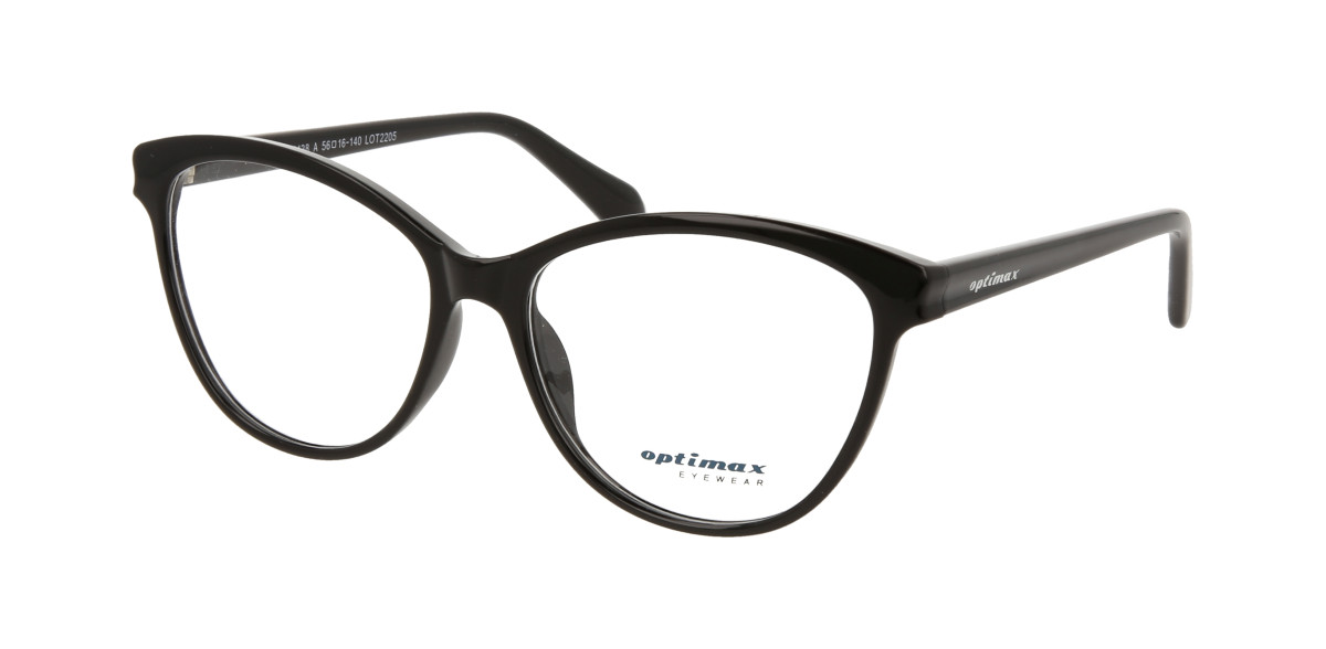 Oprawki do okularów korekcyjnych Optimax OTX 20138 A