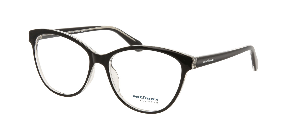 Oprawki do okularów korekcyjnych Optimax OTX 20138 B
