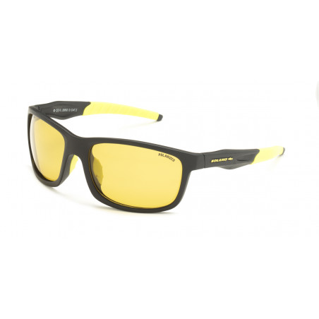Okulary dla wędkarzy z polaryzacją i filtrem UV Solano FL 20052 D