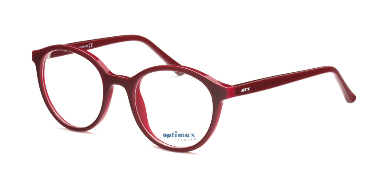 oprawki damskie do okularów korekcyjnych Optimax OTX 20083 F