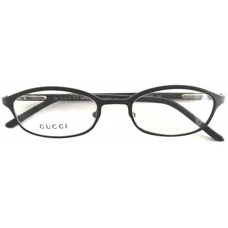 oprawa okularowa Gucci 1646