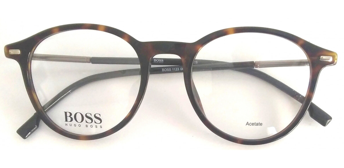 Boss 1123 086 oprawki do okularów korekcyjnych