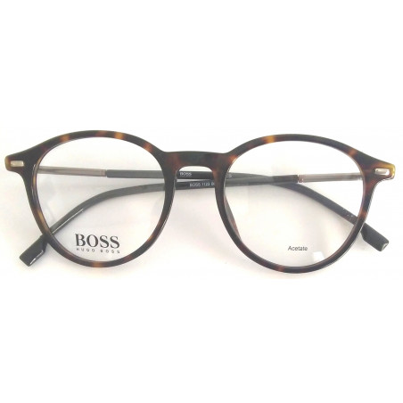 Boss 1123 086 oprawki do okularów korekcyjnych