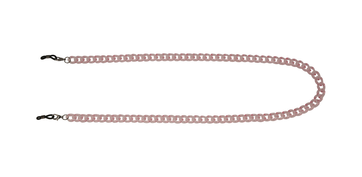 Ozdobny sznurek, łańcuszek do okularów AD 7456