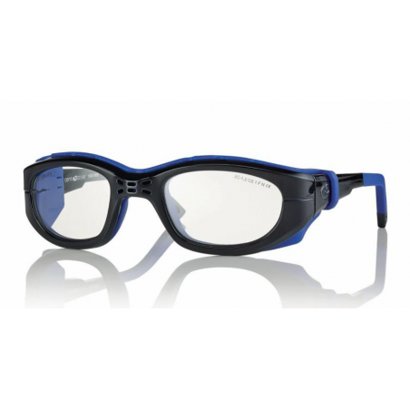 Centrostyle F0257 okulary sportowe do korekcji Blue